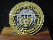 Official White House US 250 Years Anniversary...