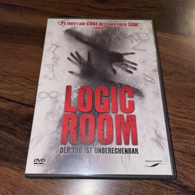 Logic Room - Der Tod ist unberechenbar