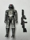 Vintage Star Wars Kenner 1982  Zuckuss Action Figure w/Weapon