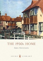 Greg Stevenson - 1930S Home - Paperback - G245Z