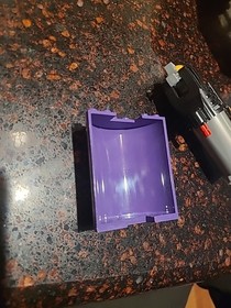 LEGO Toy Story Construct-A-Zurg 7591 Inomplete Set Zurg Character Vintage