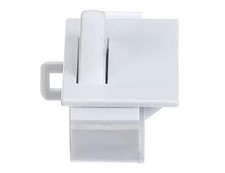 Fits Maxx Cold SSD-4 C 87 17 C Door Switch, White for MXCF-23FD, MXCF-49FD
