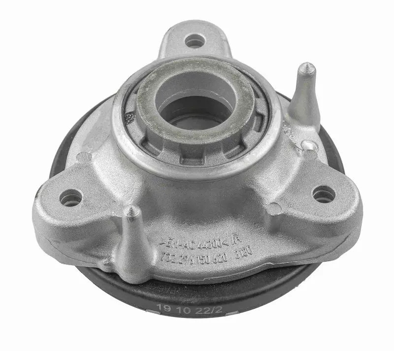 LEMFÖRDER 43688 01 Supporto ammortizzatore a molla Assale anteriore Dx - Immagine 3