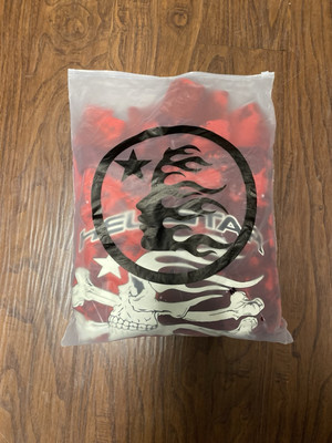 Hellstar Hoodie