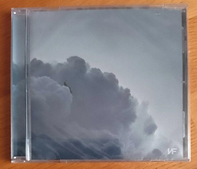 NF - Clouds (The Mixtape) CD Album