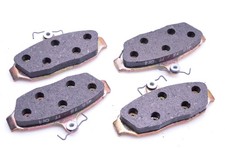 Wagner 61-7269, 61-347A Disc Brake Pad Kit NOS