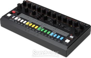 Behringer RD-78 Analog Drum Machine - Afbeelding 10 van 10