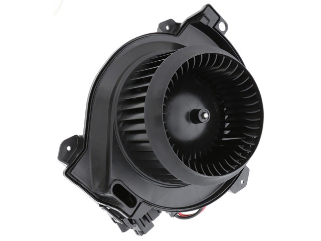 GENUINE MERCEDES 0008307902 Blower Motor Assembly Mercedes-Benz