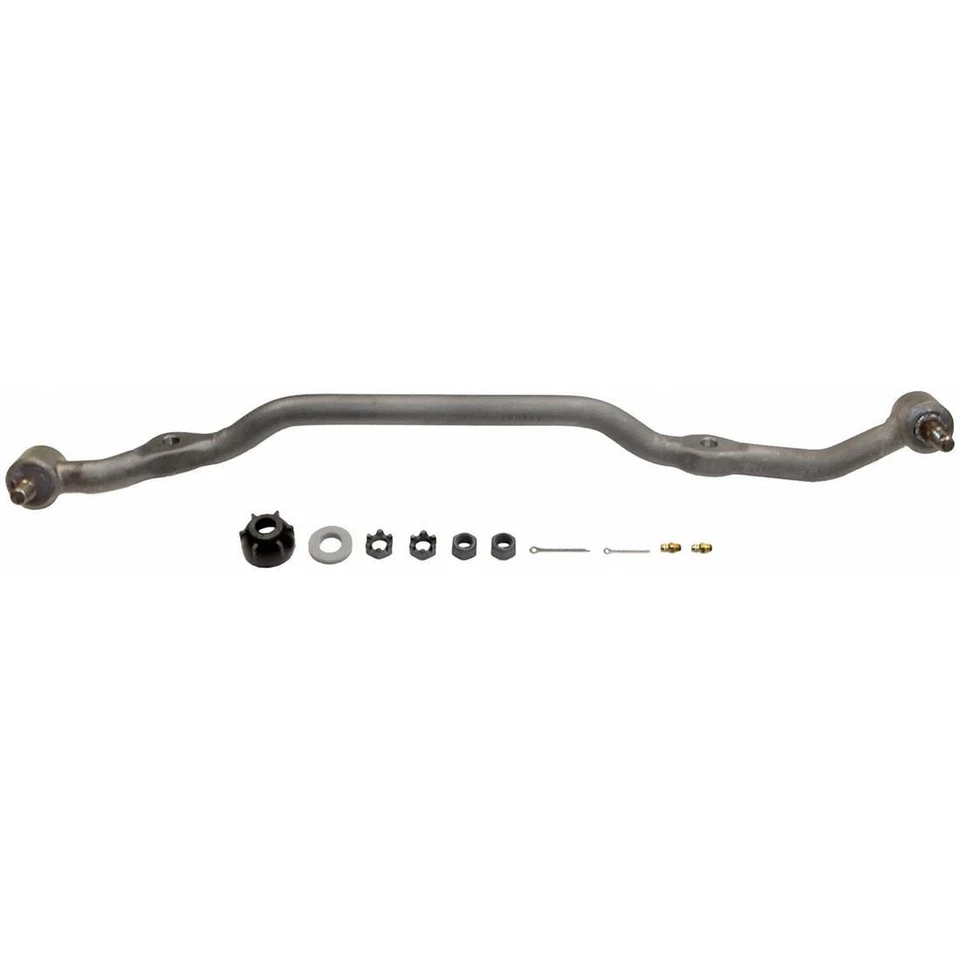 Eslabón de arrastre de barra de amarre central delantero para Buick Olds Chevy Pontiac DS829 Foto 4 de 4