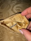 Cute Gold Keychain Cardholder Coin Purse Packed Party Fun Money Wallet — photo 7