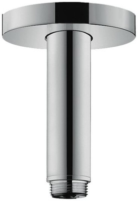 Hansgrohe 27393 Raindance E 4'' Ceiling Mounted Shower Arm - Chrome