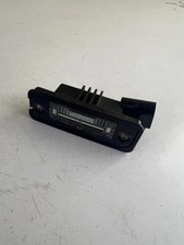 SEAT ALTEA XL 5P5, 5P8 Kennzeichenbeleuchtung 3D0943021A 1.90 Diesel 35810393