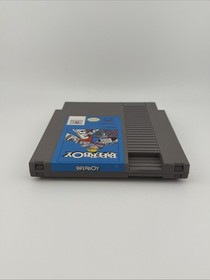 Paperboy Nintendo Entertainment System NES *CLEANED AND TESTED! Authentic!