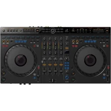 AlphaTheta DDJ-GRV6 4-Channel DJ Controller for Rekordbox or Serato DJ Pro