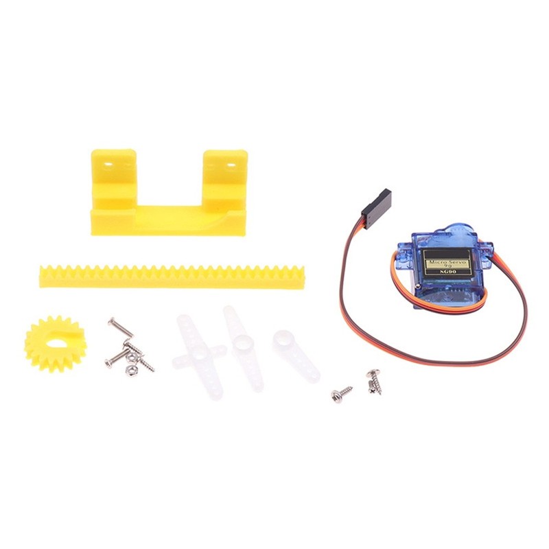 Linear  Robot  Robotics Education Kit Invention   9g Science and Education8057