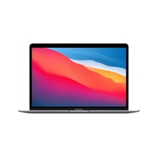 Apple MacBook Air M1 13in 256GB 8GB RAM Laptop - Silver