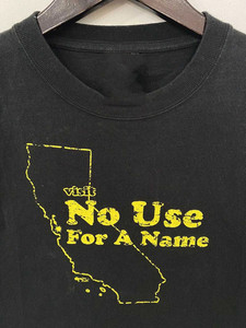No Use for a Name Shirt | eBay