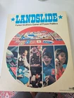 Landslide Parker Brothers Game Power Politics Board Game 1971 Complete Vintage