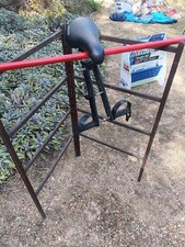 Kids Ride Shotgun MTB Seat in Black