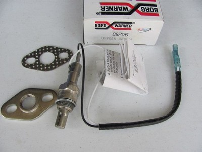 BWD OS706 Universal Oxygen O2 Sensor, 2 Wire