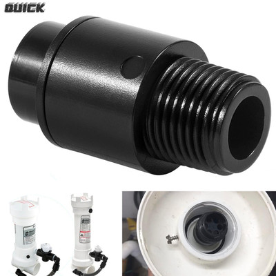 R172248 Check Valve for Pentair Rainbow 320 Automatic Chlorine/Bromine Feeder