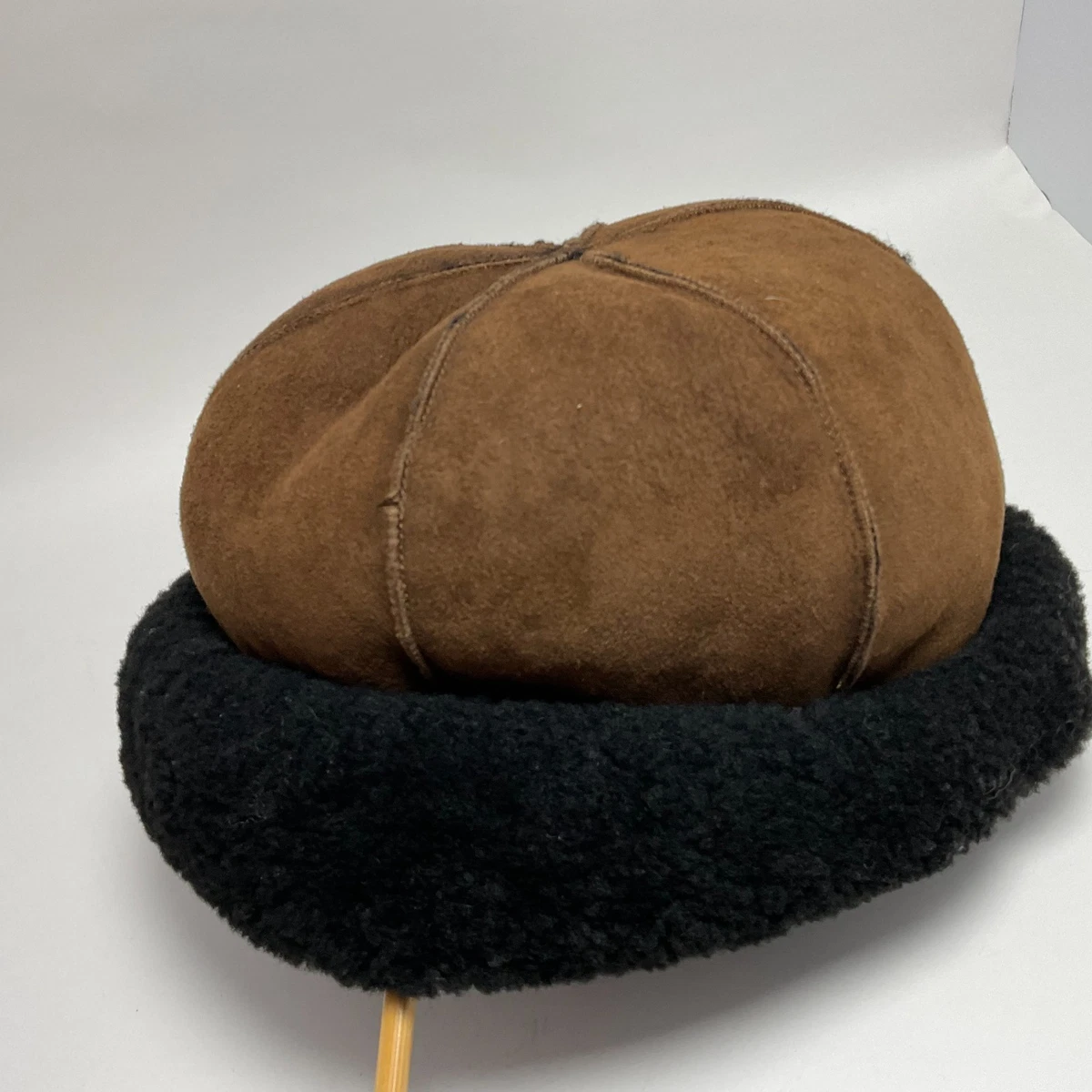 Saks Fifth Avenue Fur In Women's Vintage Hats for sale - eBay