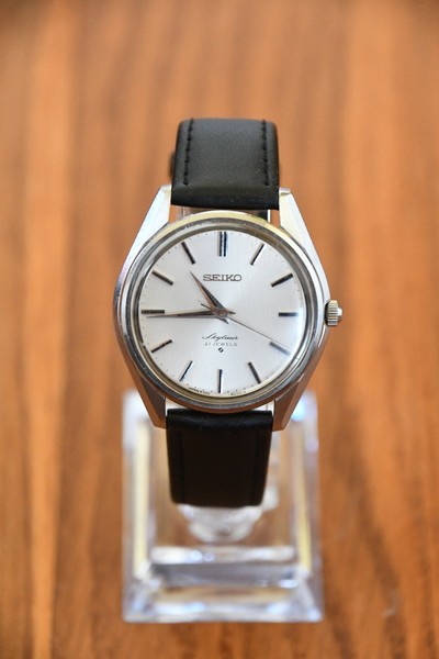 relojes de pulsera hombre Seiko Skyliner
