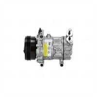 Kompressor Klimaanlage Klimakompressor FüR Renault Clio Ii 1.2 16V Twingo I