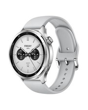 Xiaomi Watch S4 White Waterproof Smartwatch
