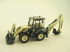Baggerlader TEREX  - Siku Modell 1:50  - Nr. 3531    - #1171  #E   gebr.