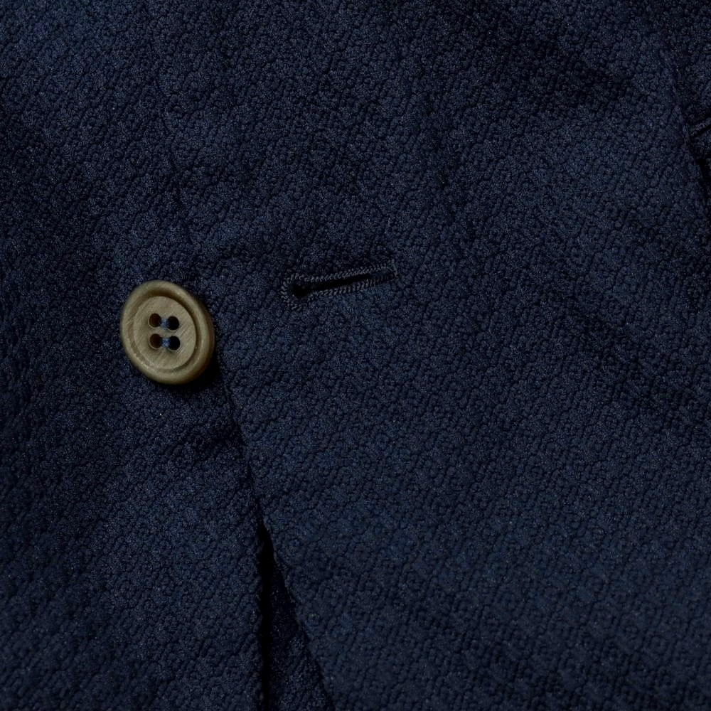 Used Comme Des Garcons Homme Deux 2022 Fall/Winter Wrinkled Used Comme Des Garcons Homme Deux 2022 Fall/Winter Wrinkled
