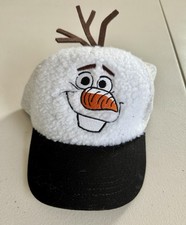Disney Frozen II Olaf Kids Hat