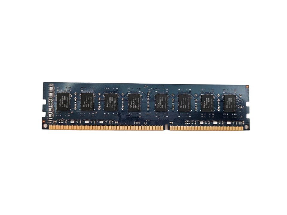 SK Hynix 80GB PC3L-12800U (10x8GB) DDR3L Desktop RAM - Image 4 of 4