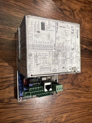 Besam SW200i CU-200 Controller Door Access Control