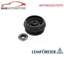 FEDERBEINLAGER DOMLAGER VORNE LEMFÖRDER 31403 01 P FÜR FORD FIESTA IV,FIESTA