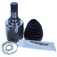 Maxgear Gelenksatz Antriebswelle Vorne Getriebeseitig FüR Nissan X-Trail