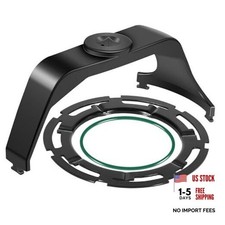 Fuel Pump Tank Seal Lock Ring Tool Kit Compatible with GM, Chevy, Ford,