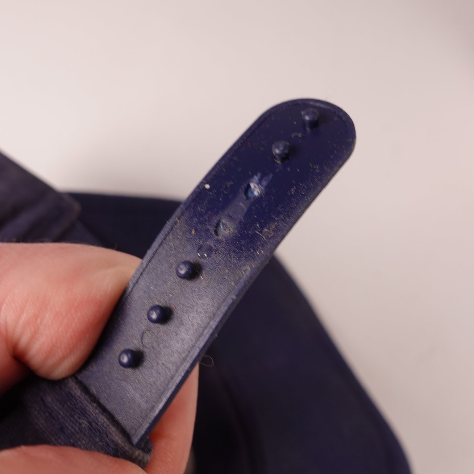 Universal Studios Florida US Baseball Cap Snapbac… - image 9