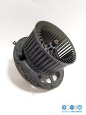 Original BMW  F25 F26  Gebläsegehäuse Gebläse Innenraum 9244083
