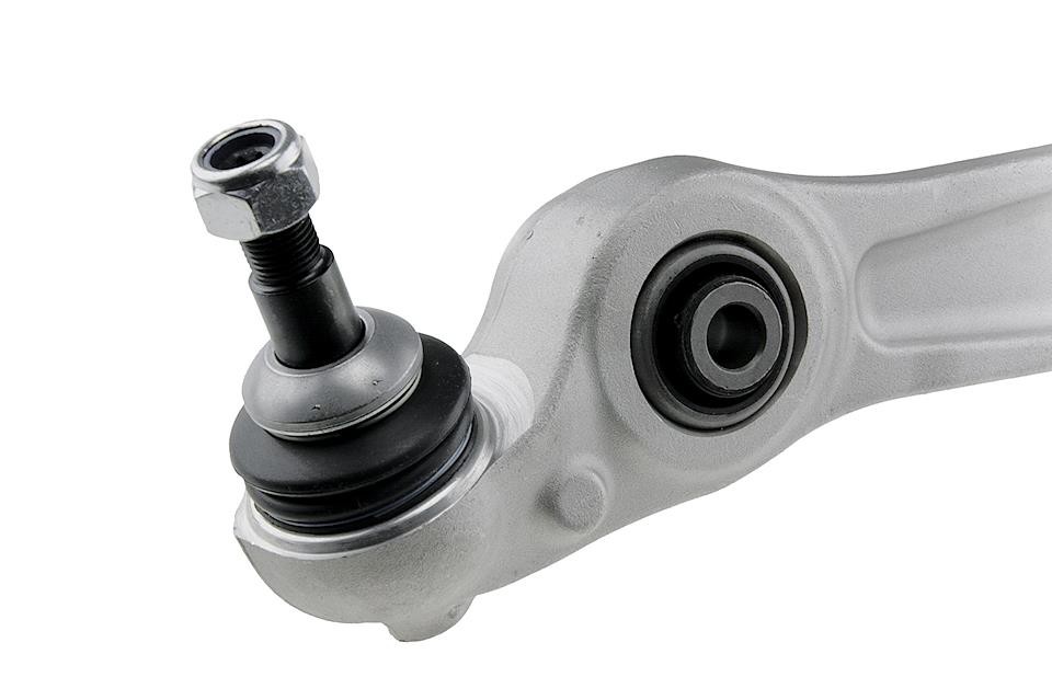 Front Axle Control Arm suitable for BMW 5 Gran Turismo 10-, BMW 7 08- / Rear, QU - Image 3