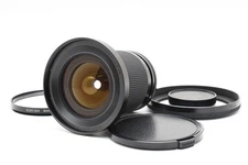 [Near MINT+] Contax Carl Zeiss Distagon T* 21mm F/2.8 MMJ MF Lens C/Y From JAPAN