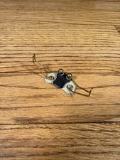 E-Collar Ultra Wing Comfort Pad for RX-070 and RX-050 Long Hair (CPAD-015)