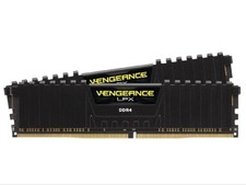 Mémoire RAM haute performance Corsair Vengeance DDR4 16 Go 2 x 8 Go 2666 MHz