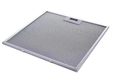 13.56 in. x 13.69 in. Range Hood Aluminum Frame Mesh Grease Filter Replacement