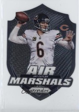 2014 Panini Prizm Air Marshals Jay Cutler #AM12 11z5