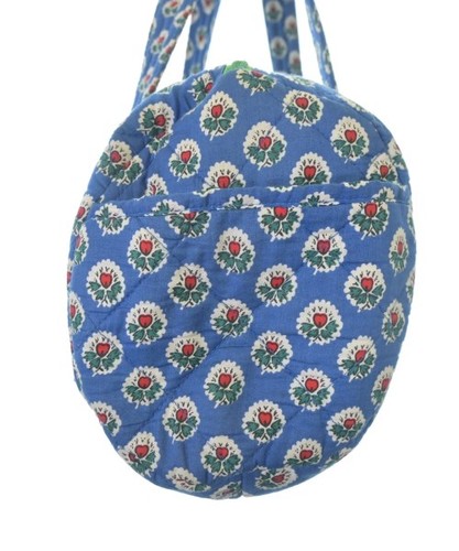 SOULEIADO Tote Bags BluexRedxGreenetc.(Patterned) 2200600423157 - Picture 6 of 6