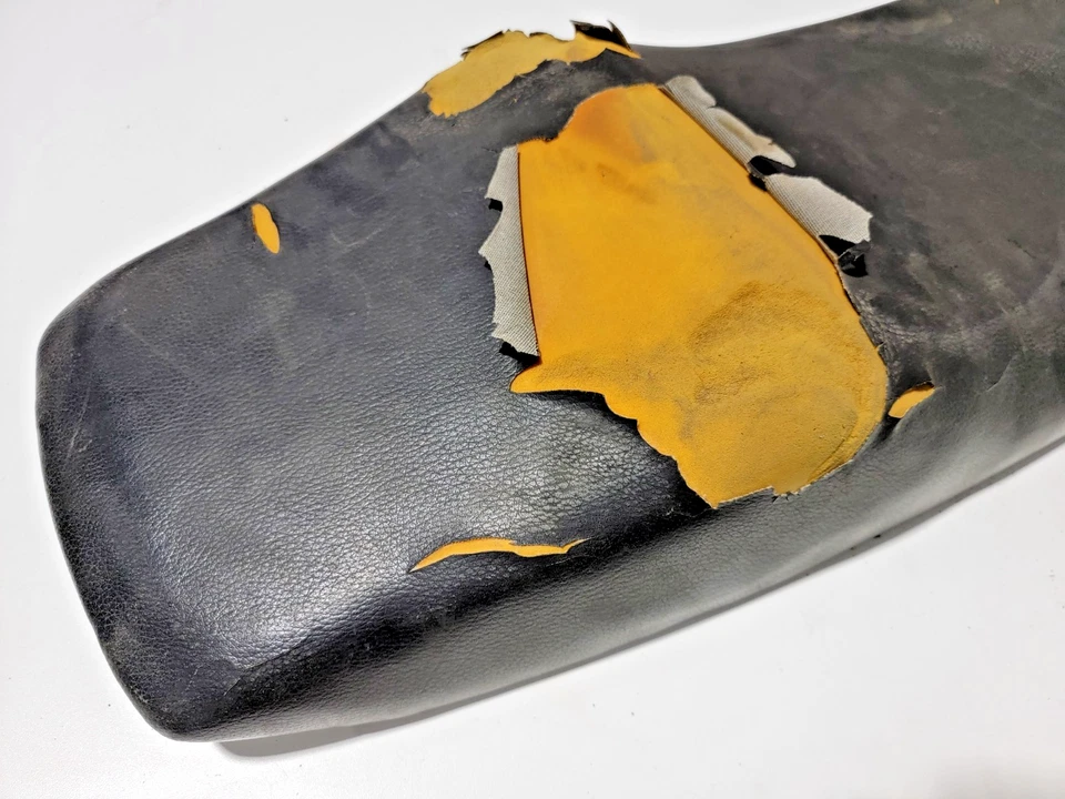 Conjunto de asiento Kawasaki Ninja 250 EX250 250R 1988-2007 Foto 3 de 4