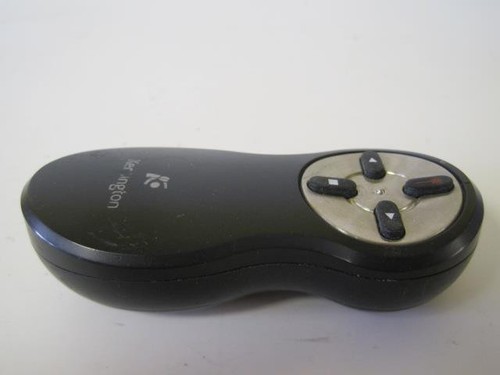 Kensington Presenter Remote Red Laser Pointer (without USB dongle) K33374 - Picture 3 of 12