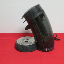 PHILIPS SENSEO® HD 7823/60 Spec. Edition Marcel Wanders  schwarz guter Zustand