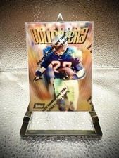 Collecting the 2012 Pro Football Hall of Fame Inductees 24